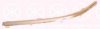 VW 3B08072433ZZ Trim/Protective Strip, bumper